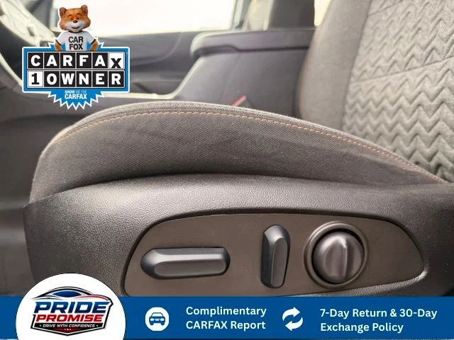 Used 2022 Black Chevrolet LT image 21