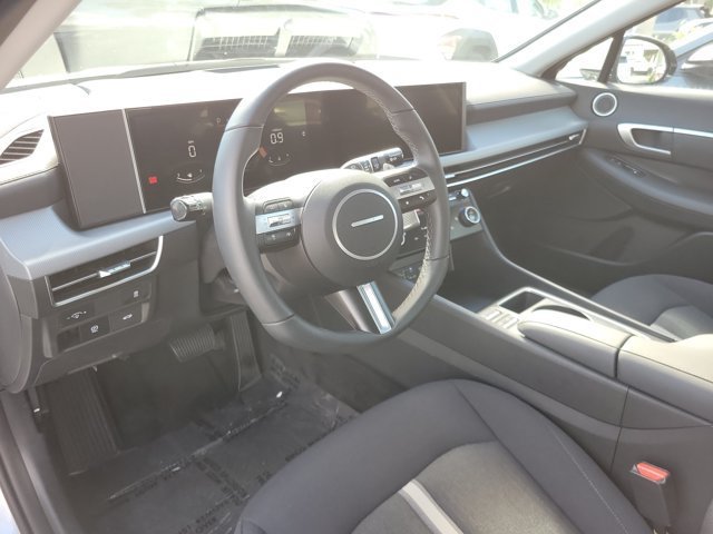 2026 Hyundai Sonata SEL - Photo 17