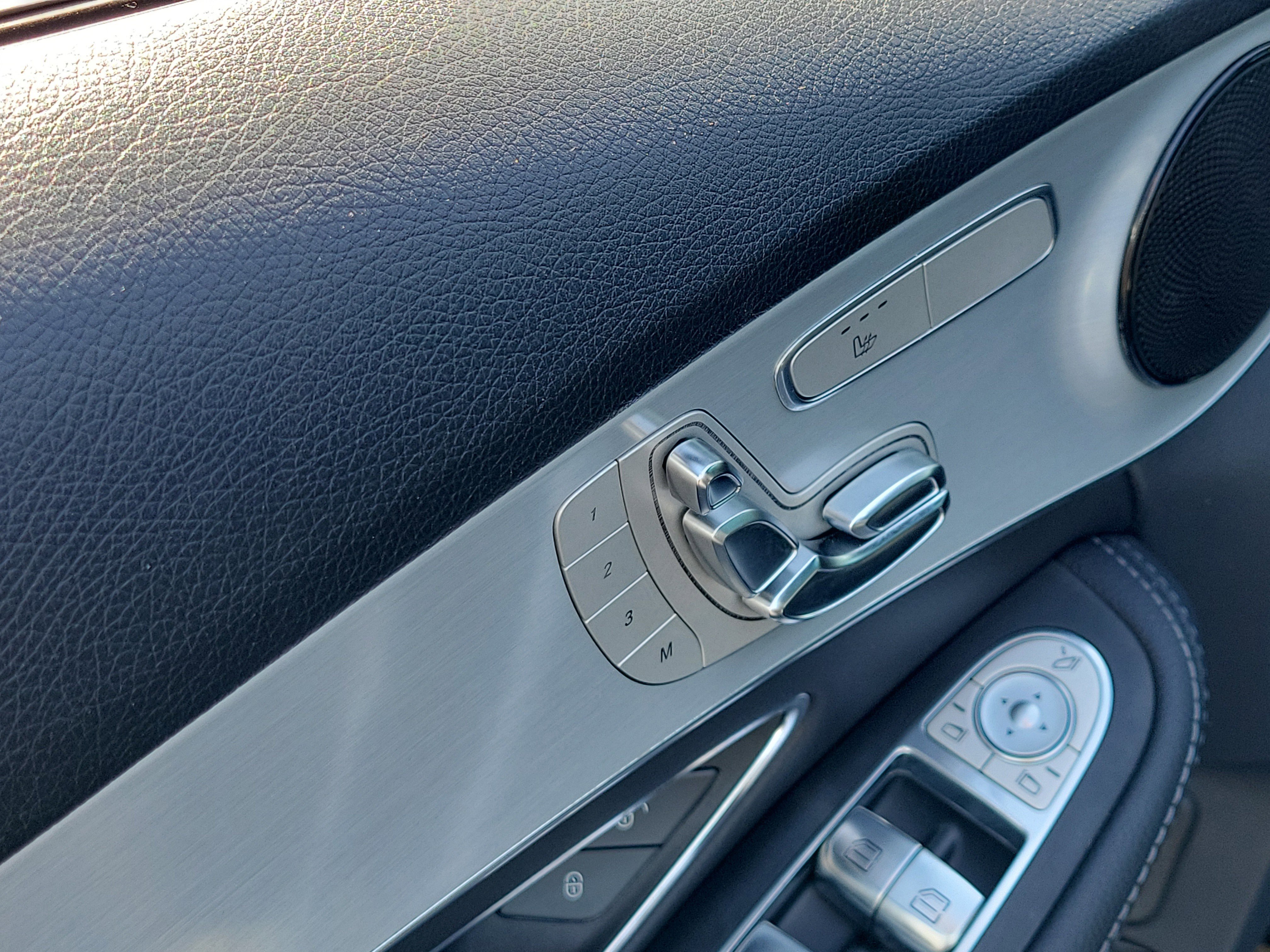 Used 2019 Black Mercedes-Benz C 300 image 20