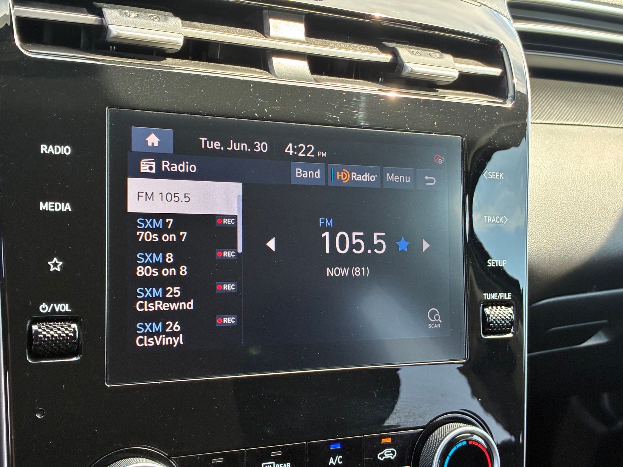 2023 Hyundai Tucson SEL - Photo 22
