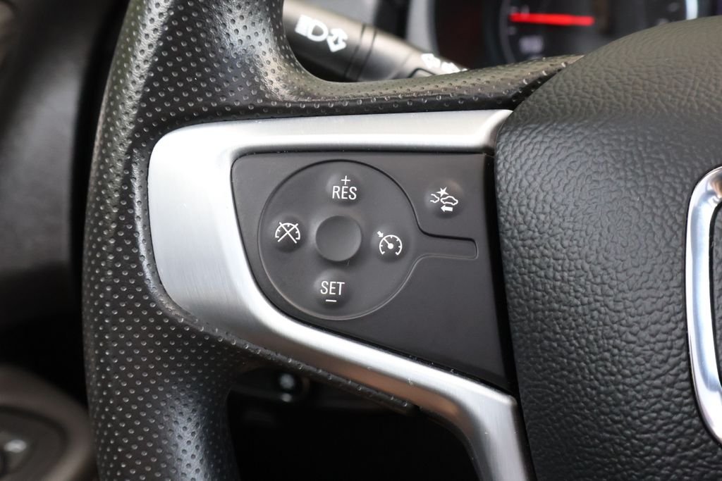 2023 GMC Terrain SLE - Photo 29