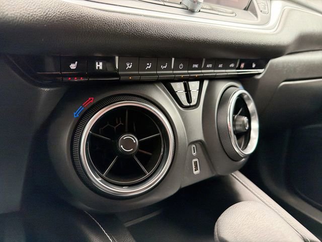 2025 CHEVROLET BLAZER - Image 32