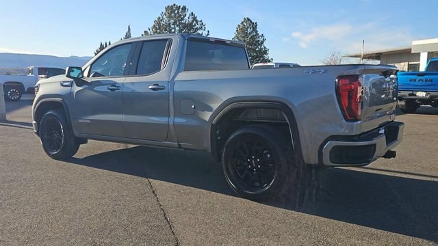 New 2026 Sterling Metallic GMC Elevation image 7