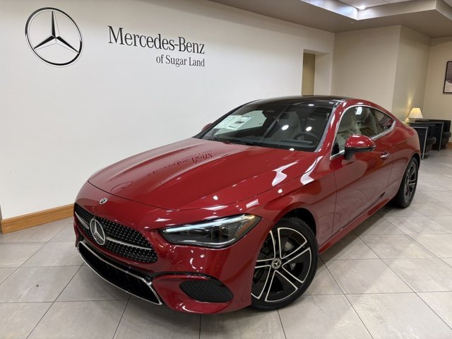 2026 Mercedes-Benz CLE CLE 300