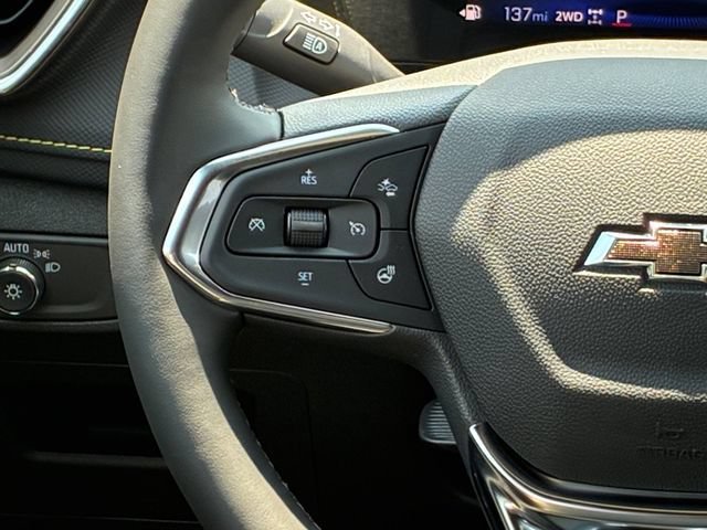 2026 Chevrolet Trailblazer Activ - Photo 22