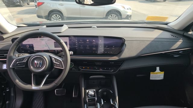 2026 Buick Envision Sport Touring - Photo 20