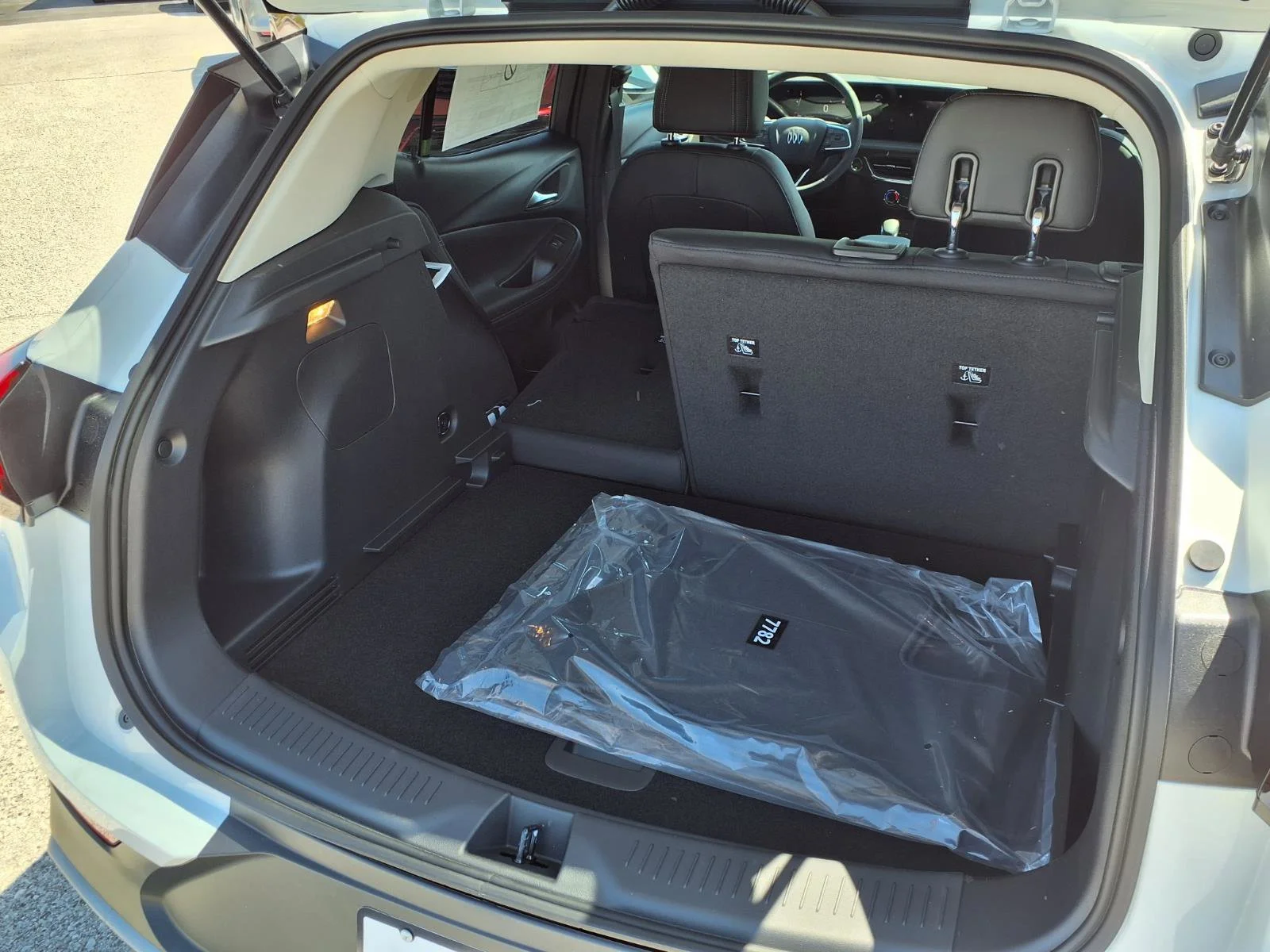 2026 Buick Encore GX Preferred - Photo 17