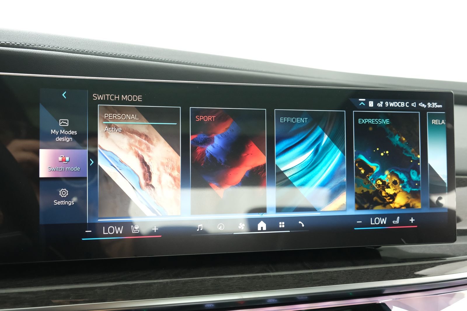 New 2026 Dravit Grey Metallic BMW 760i xDrive image 15