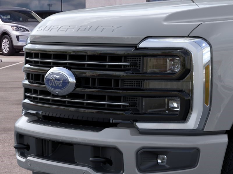 New 2026 Avalanche Ford Platinum image 18