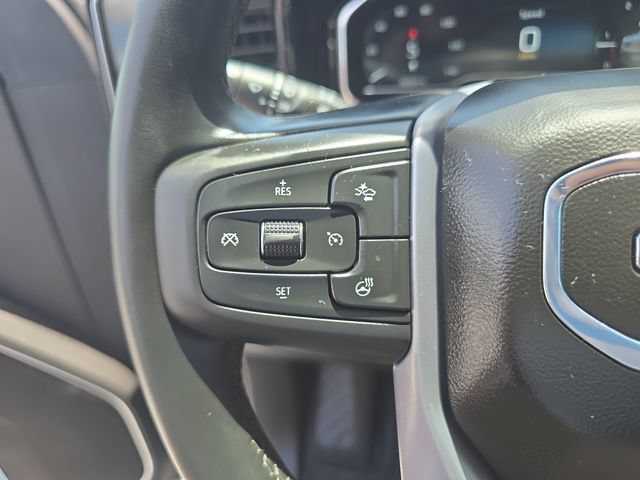2025 GMC Sierra 1500 Elevation - Photo 23