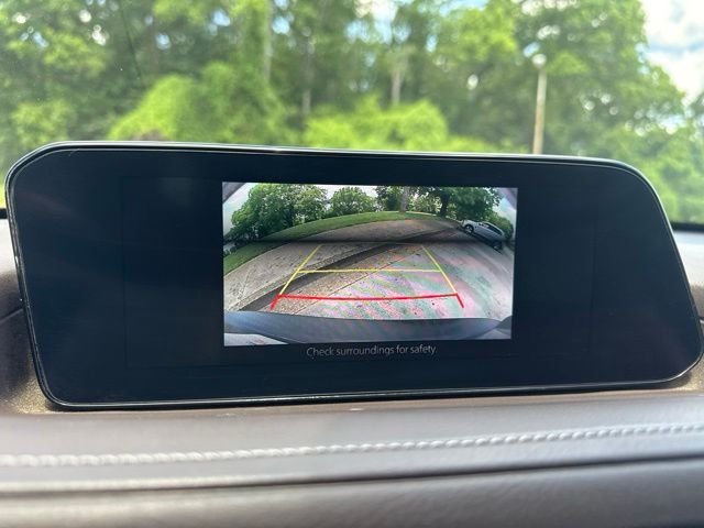 Used 2021 Gray Mazda Premium image 20