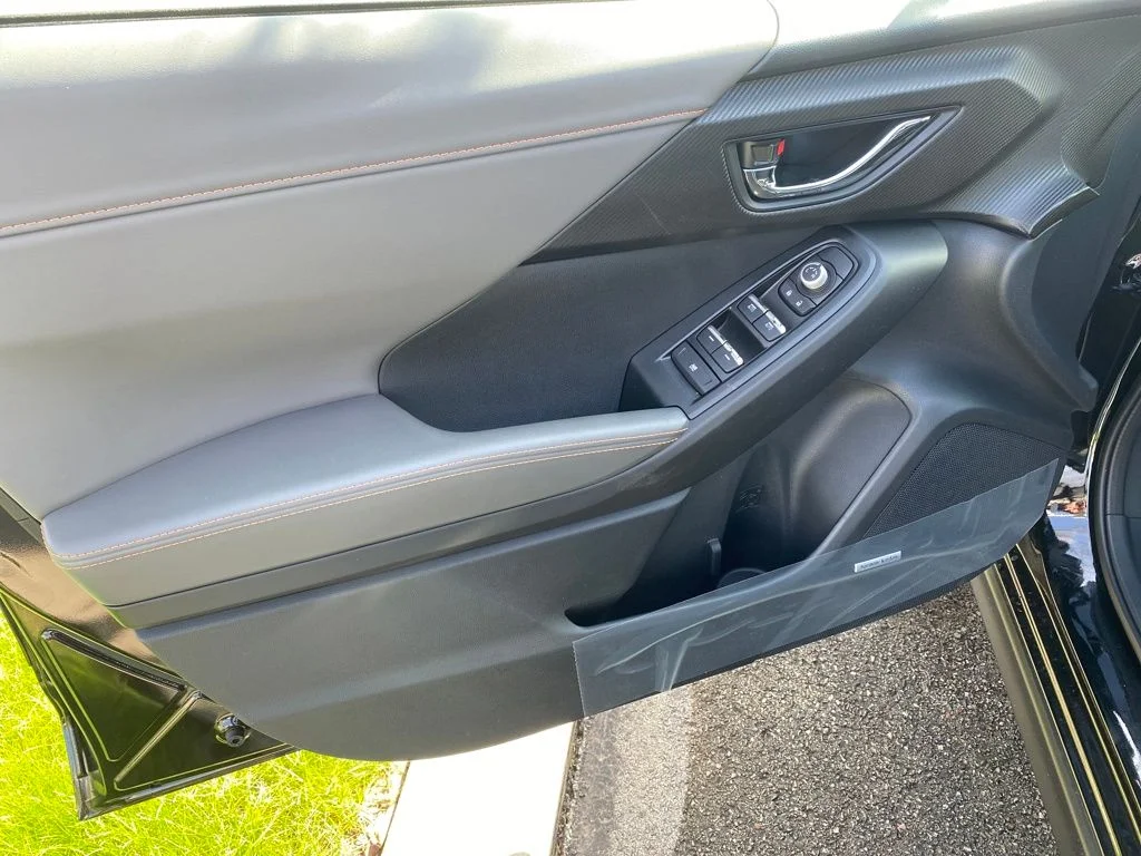 2026 Subaru Crosstrek Limited - Photo 8