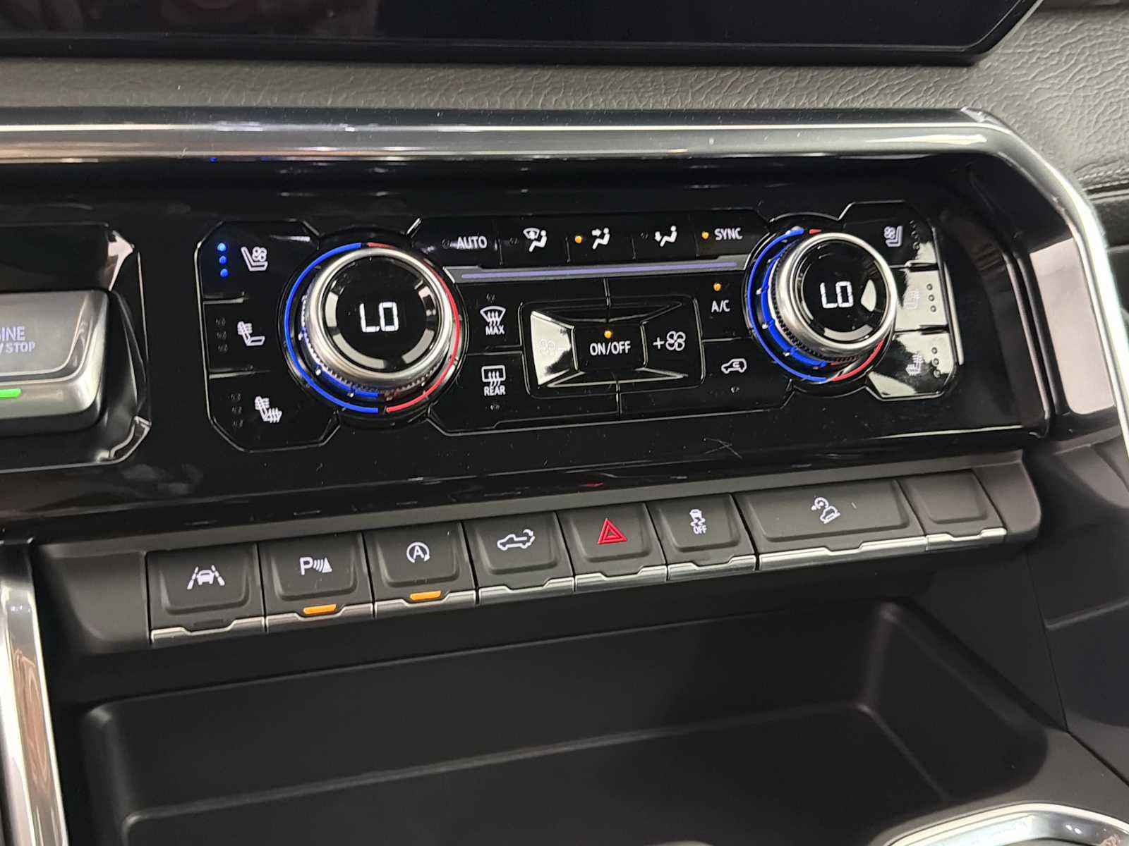 2026 GMC Sierra 1500 Denali - Photo 31