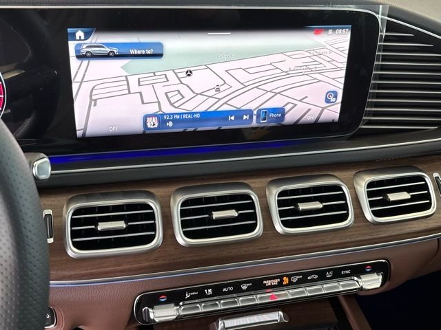 2025 Mercedes-Benz GLS Base - Photo 20