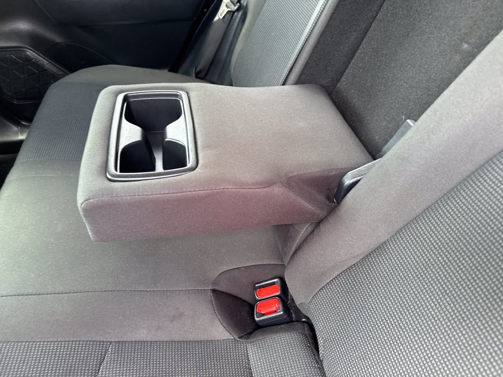 Used 2024 Silver Toyota LE image 36