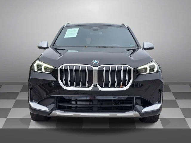 2024 BMW X1 xDrive28i