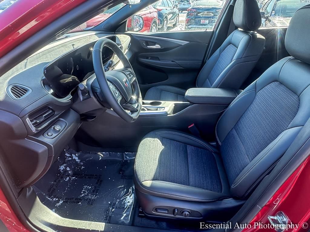 2026 BUICK ENVISTA - Image 7