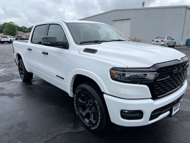 2026 RAM Ram 1500 Pickup