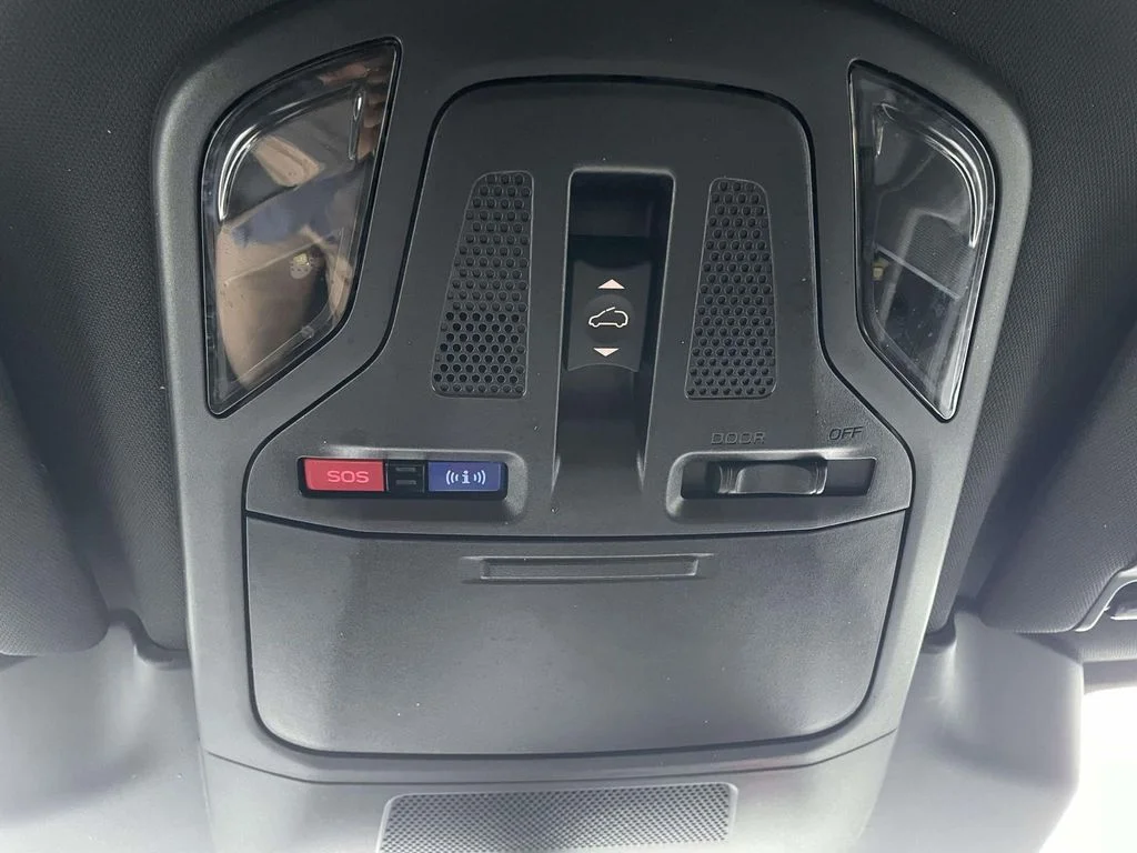 2025 Subaru Outback Wilderness - Photo 21