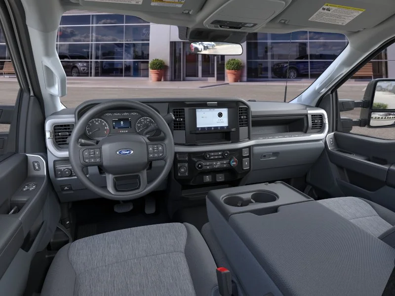 New 2026 Oxford White Ford XL image 32