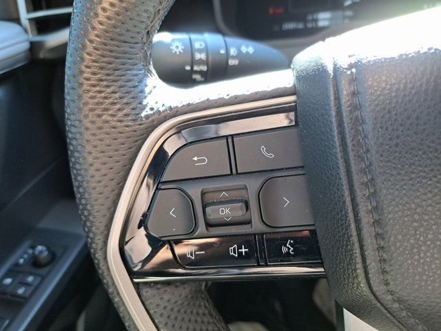 Used 2024 Gray Toyota Limited image 23