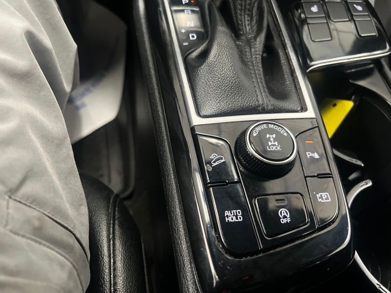 Used 2023 Gray Kia X-Line image 26