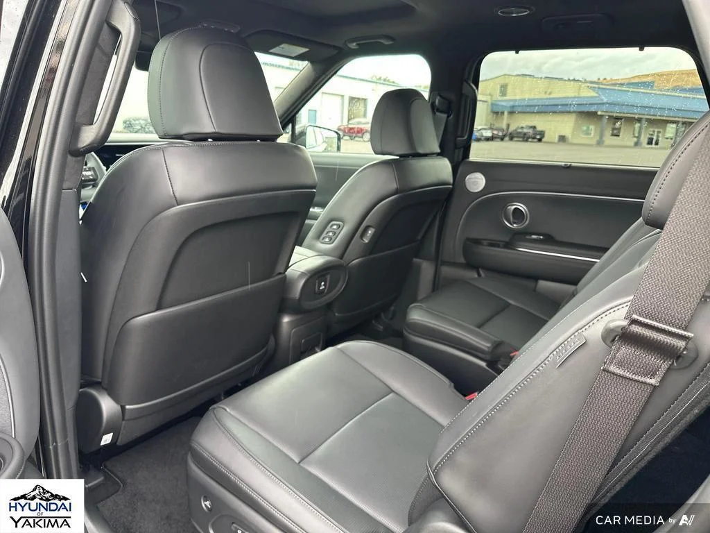 2026 Hyundai Palisade Calligraphy - Photo 24