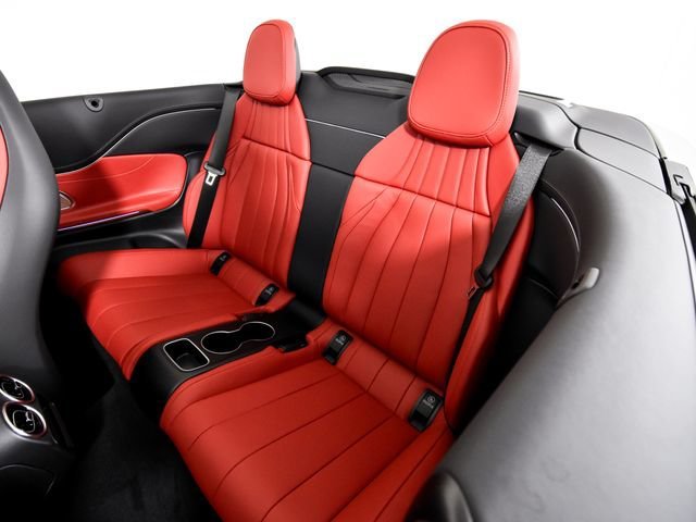 New 2026 Polar White Mercedes-Benz CLE 450 image 53