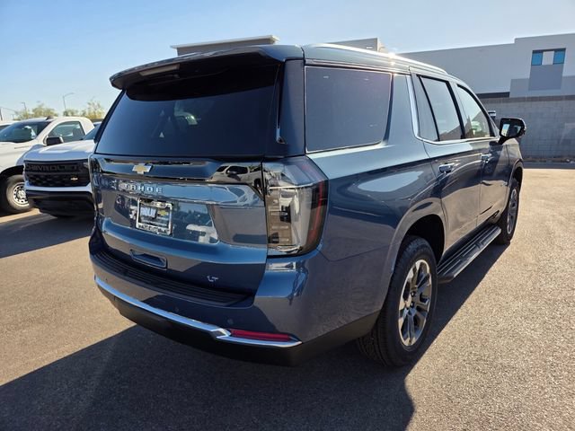 2026 Chevrolet Tahoe LT - Photo 4