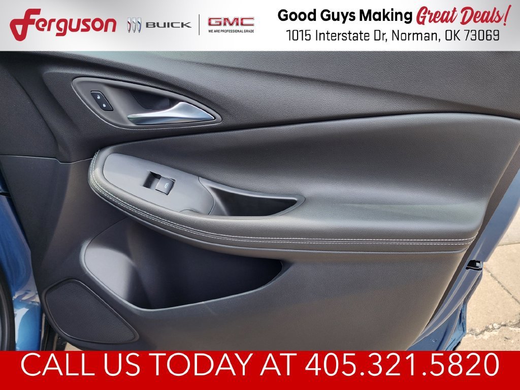 2026 Buick Encore GX Preferred - Photo 35