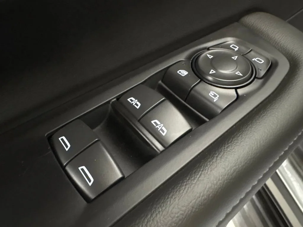 New 2026 Sterling Gray Metallic Chevrolet LT image 25