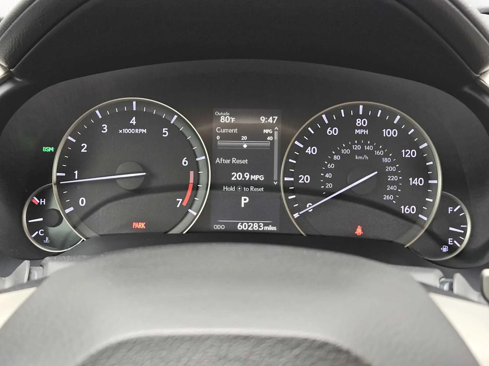 Certified Used 2022 EMINENT WHITE PEARL Lexus  image 10
