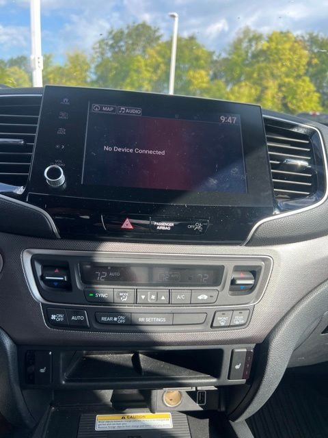 Used 2021 Radiant Red Metallic II Honda RTL-E image 15