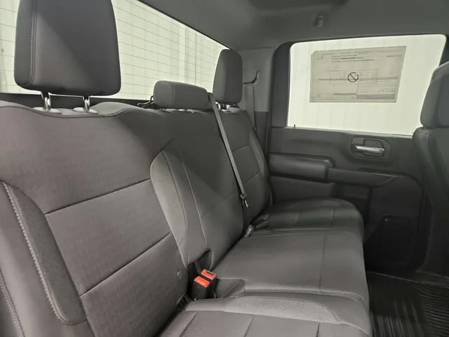 2026 Chevrolet Silverado 2500 HD Custom - Photo 45