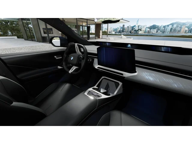 New 2027 Ocean Wave Blue Metallic BMW  image 14