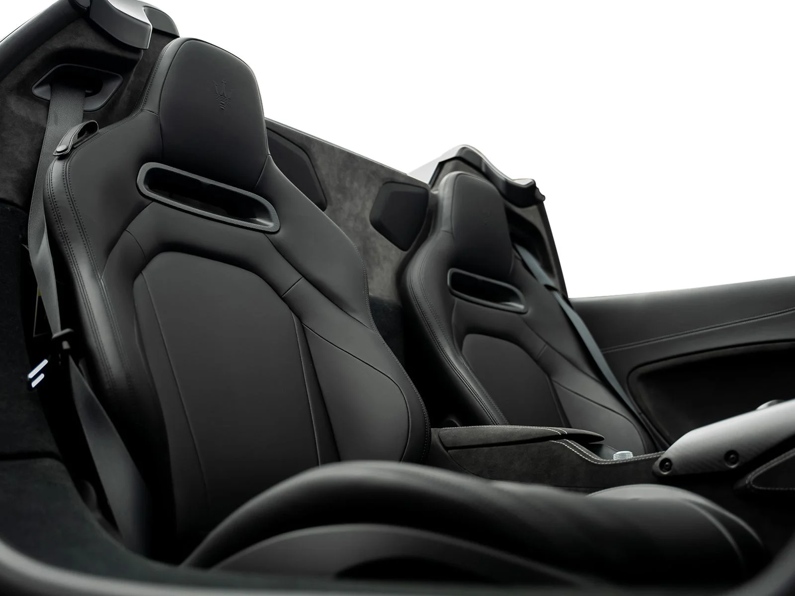 Used 2023 Blue Maserati  image 39