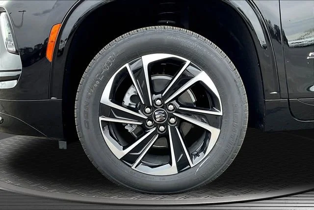 2026 Buick Enclave Sport Touring - Photo 12