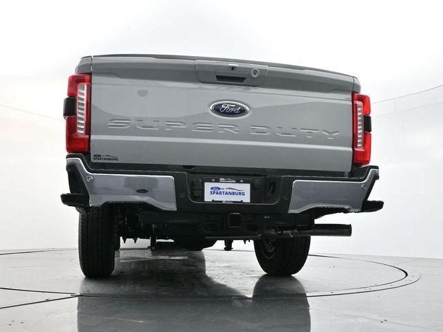 New 2026 Avalanche Ford F-250® Lariat® image 31