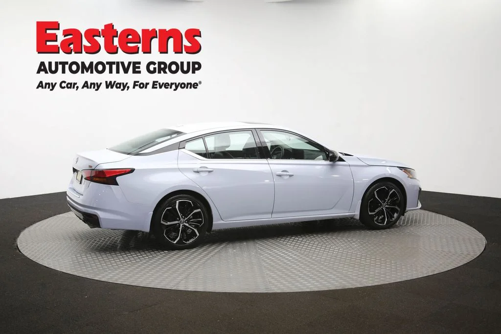 Used 2023 Gray Nissan 2.5 SR image 44