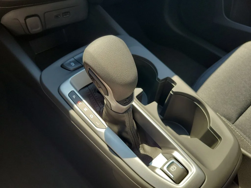 2026 Chevrolet Trax LS - Photo 15