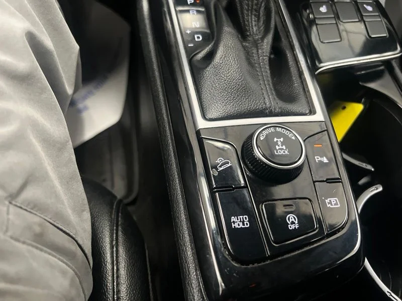 Used 2023 Gray Kia X-Line image 26