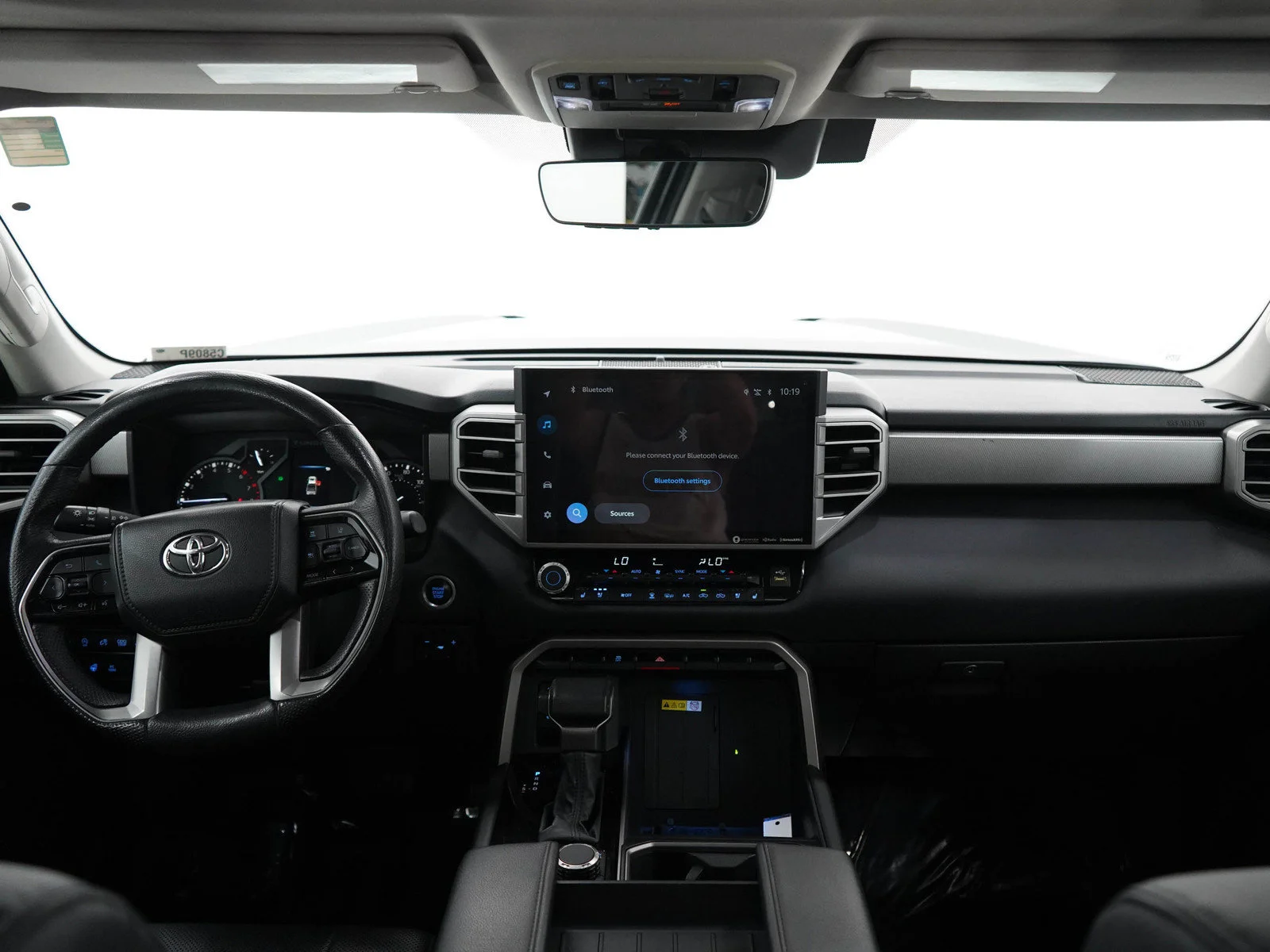 Used 2022 Blueprint Toyota Limited image 13