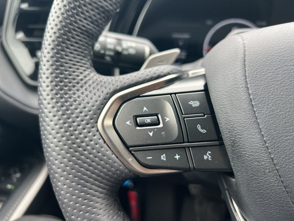 Used 2026 Wind Chill Pearl Lexus F SPORT Performance Premium image 10