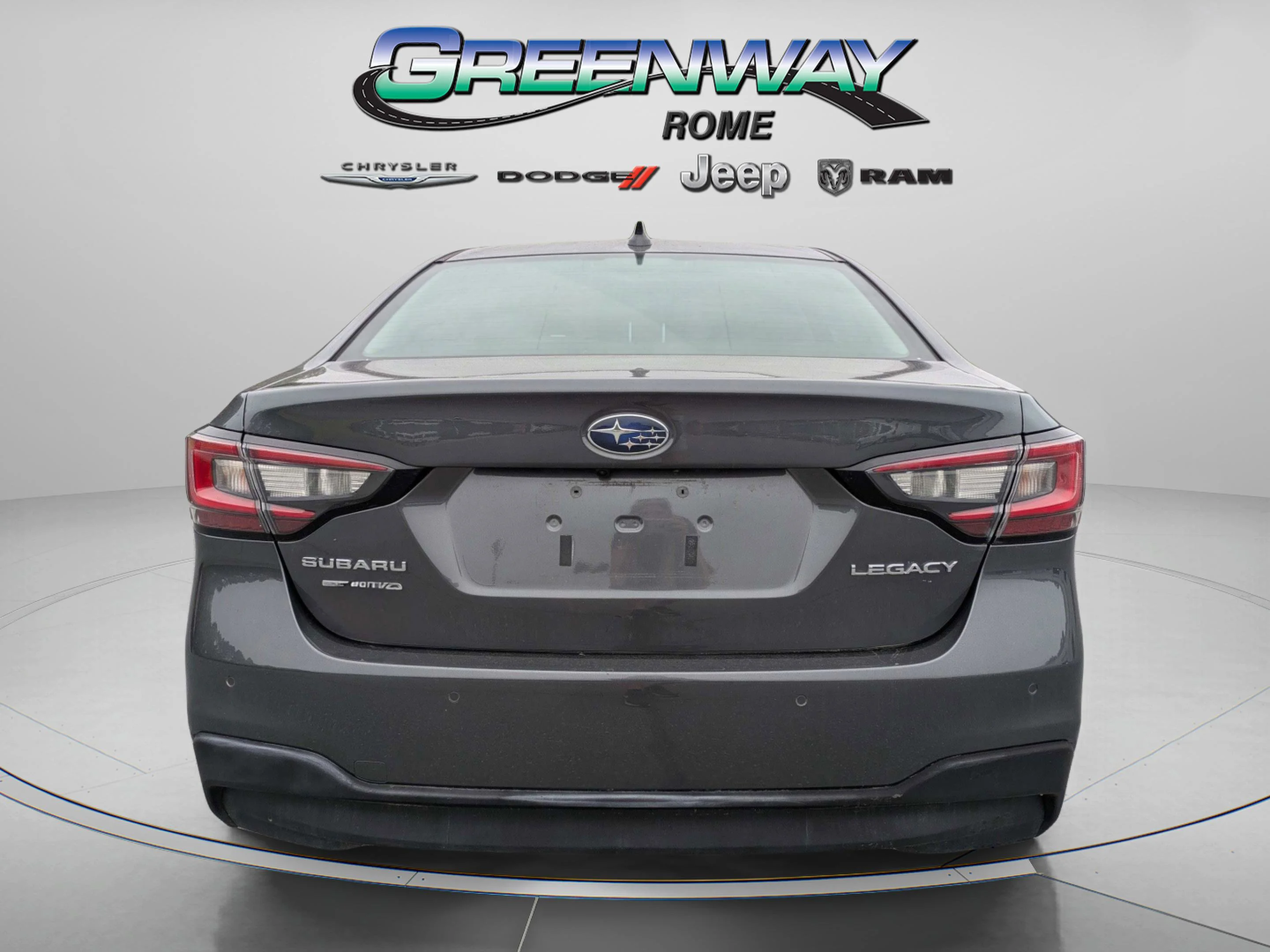 2022 Subaru Legacy Limited - Photo 6