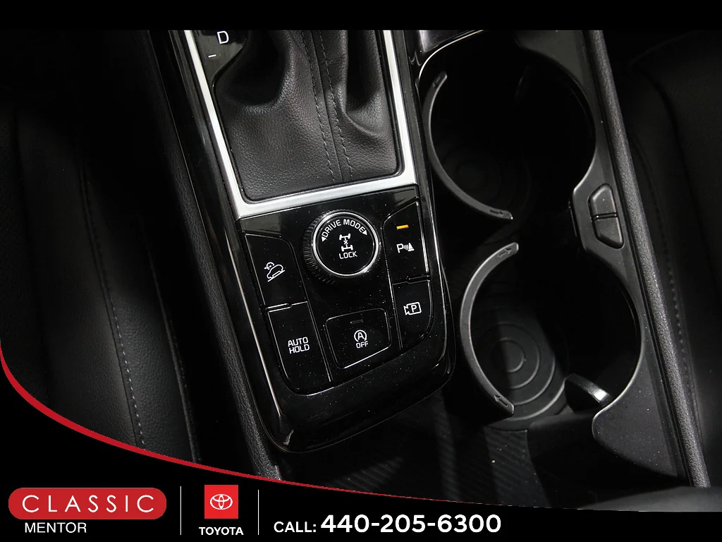 2024 Kia Sportage X-Line - Photo 16