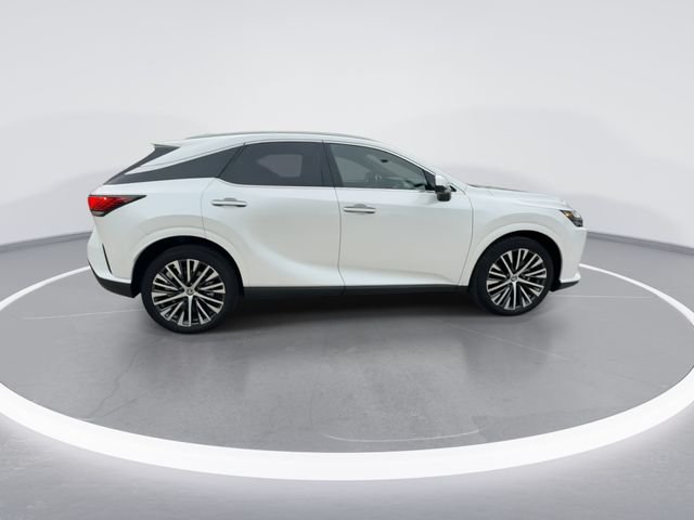 2024 Lexus RX 350 - Photo 9