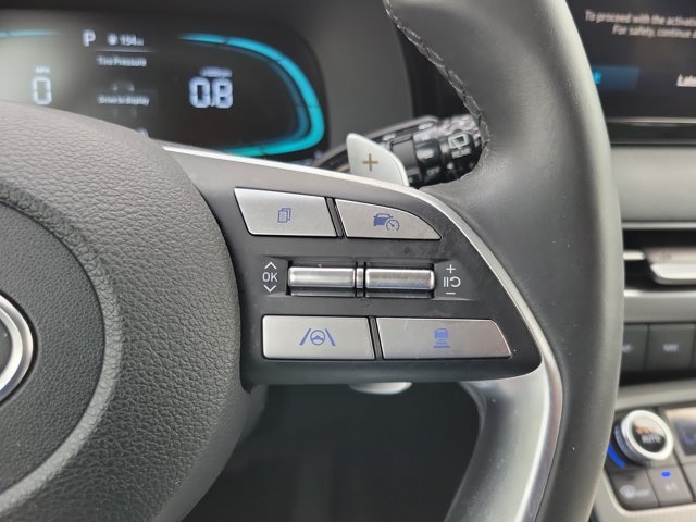 2025 Hyundai Palisade SEL - Photo 23