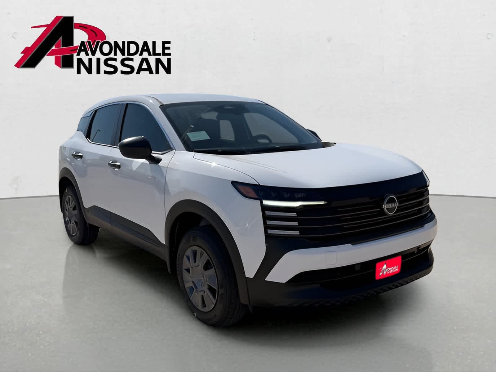 New 2027 Fresh Powder Nissan S image 9