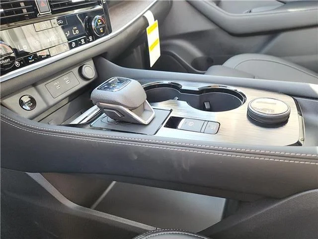 New 2026 RCJ Deep Ocean Nissan Platinum All-Wheel Drive image 12
