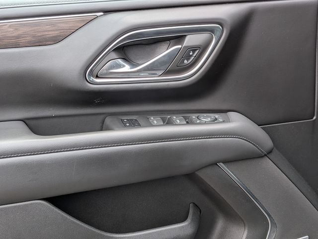 2022 Chevrolet Tahoe Z71 - Photo 10